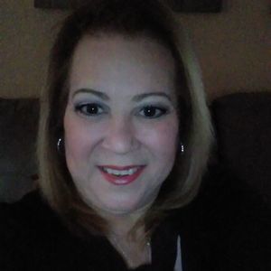 Meet your Posher, Vickie